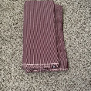 Lululemon vinyasa scarf